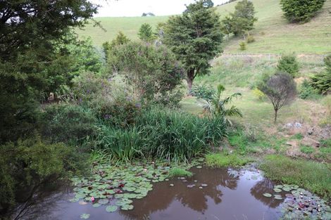 Photo of property in 356 Hailes Road, Whananaki, Hikurangi, 0181
