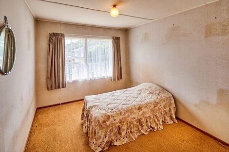 Photo of property in 57 Russell Road, Wainuiomata, Lower Hutt, 5014