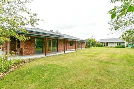 Photo of property in 53 Morris Road, Newland, Ashburton, 7772