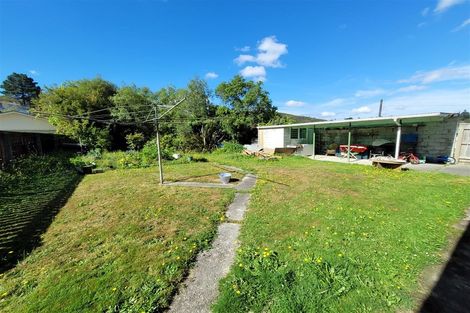 Photo of property in 12 Lowry Crescent, Stokes Valley, Lower Hutt, 5019