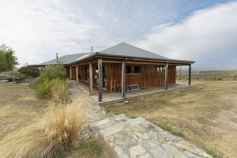 Photo of property in 443 Waikerikeri Vly Road, Waikerikeri, Alexandra, 9391