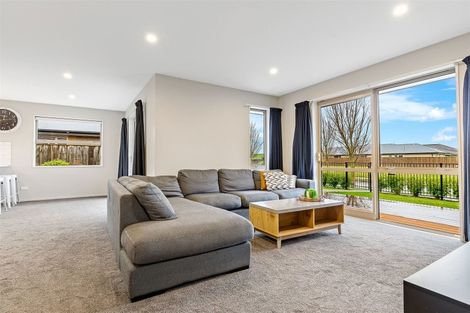 Photo of property in 5 Hikuraki Street, Pegasus, 7612