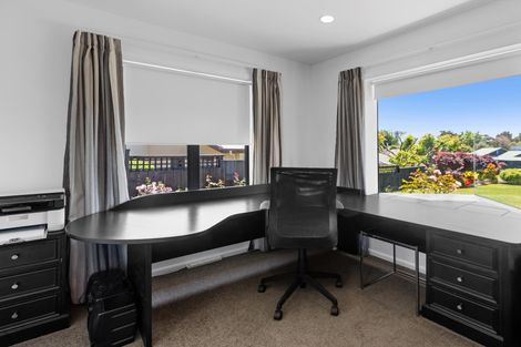 Photo of property in 5 Maple Place, Morrinsville, 3300