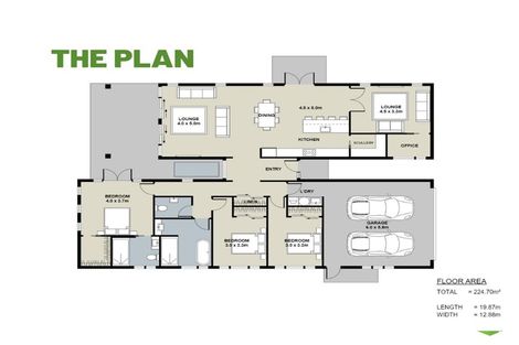 Photo of property in 62 Pinehurst Drive, Pauanui, Hikuai, 3579