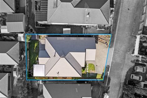 Photo of property in 53 Ridgeway Road, Pukekohe, 2120