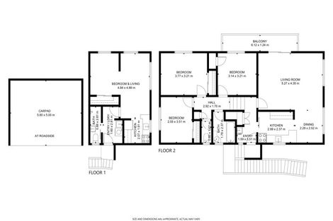 Photo of property in 152 Raroa Road, Aro Valley, Wellington, 6012