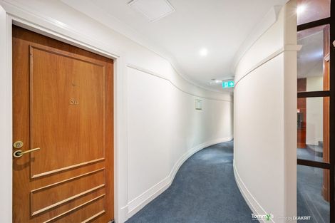 Photo of property in Kelvin House, 5d/16 The Terrace, Wellington Central, Wellington, 6011