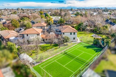 Photo of property in 6 Golden Elm Lane, Upper Riccarton, Christchurch, 8041