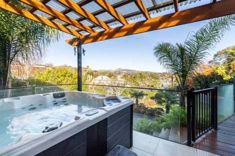 Photo of property in 55a Palmerston Road, Havelock North, 4130