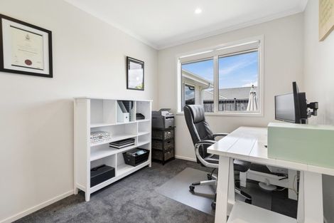 Photo of property in 25 Westmuir Crescent, Pokeno, 2402