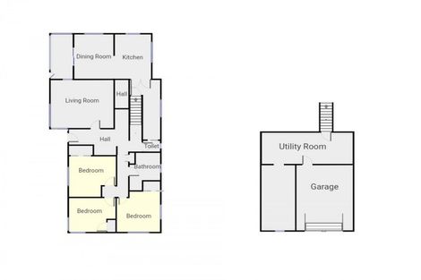 Photo of property in 39 Awamoa Road, Holmes Hill, Oamaru, 9401