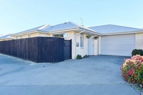 Photo of property in 123 Church Street, Rangiora, 7400