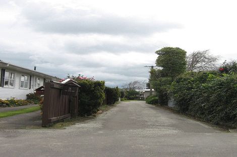 Photo of property in 3 Manawaroa Street, West End, Palmerston North, 4410