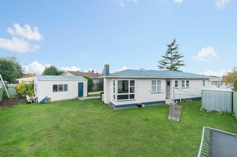 Photo of property in 28 Dewe Avenue, Feilding, 4702