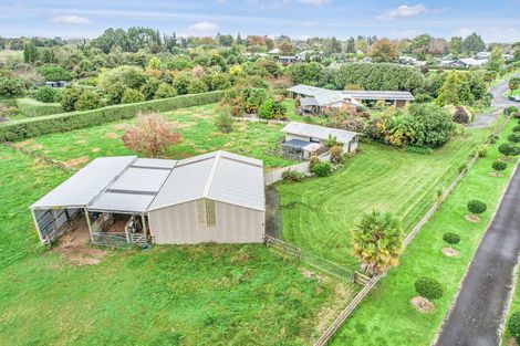 Photo of property in 33 Aspenleigh Drive, Tamahere, Hamilton, 3283