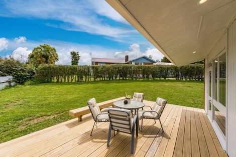 Photo of property in 17 Thornton Street, Putaruru, 3411