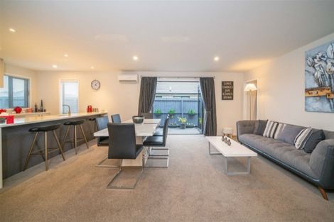 Photo of property in 58 Shadbolt Lane, Rolleston, 7614