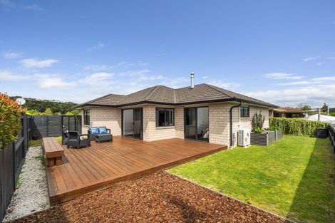Photo of property in 8 Double Bay Road, Pyes Pa, Tauranga, 3112