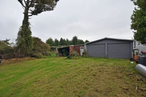 Photo of property in 283 Wallacetown Lorneville Highway, Makarewa, Invercargill, 9874