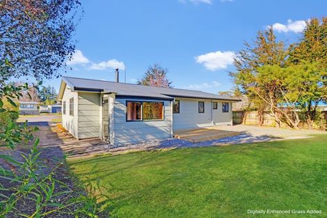 Photo of property in 53 Tainui Street, Ohakune, 4625