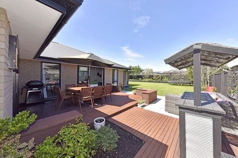 Photo of property in 32 Blackburn Street, Kaiapoi, 7630
