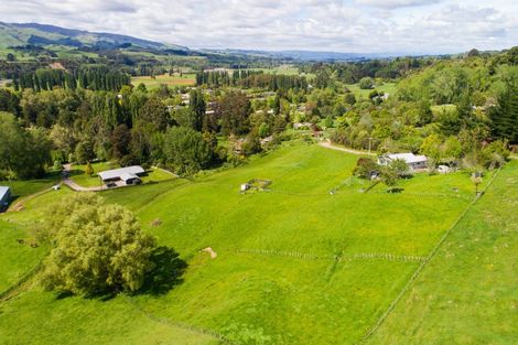Photo of property in 941 Finnis Road, Pohangina, Ashhurst, 4884
