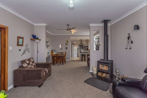 Photo of property in 22 Barling Street, Himatangi Beach, Foxton, 4891