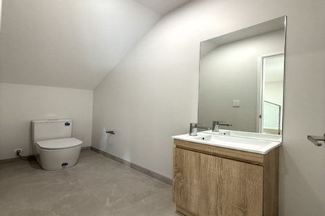 Photo of property in 13d Williams Road, Hobsonville, Auckland, 0618