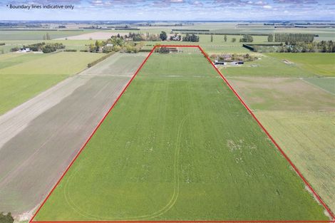 Photo of property in 222 Tinwald Westerfield Mayfield Road, Tinwald, Ashburton, 7771