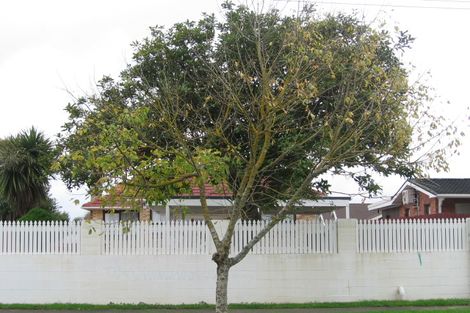 Photo of property in 3/10 Scott Road, Papatoetoe, Auckland, 2025