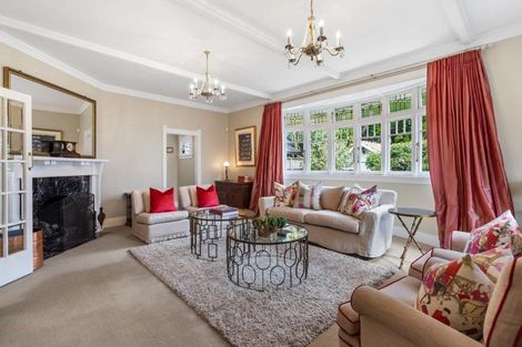 Photo of property in 12 Golf Road, Epsom, Auckland, 1023