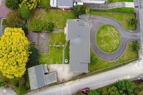 Photo of property in 84 Gordon Street, Dannevirke, 4930