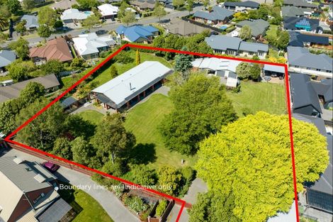 Photo of property in 73 Halswell Junction Road, Halswell, Christchurch, 8025