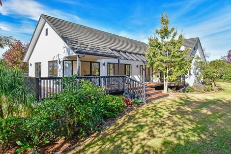 Photo of property in 29 Village Fields Road, Waiau Pa, Pukekohe, 2679