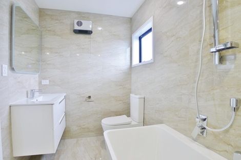 Photo of property in 10a Malvern Road, Morningside, Auckland, 1022