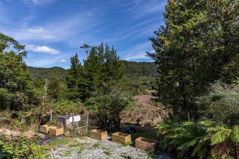 Photo of property in 88 Clifton Road, Kaiata, Greymouth, 7805