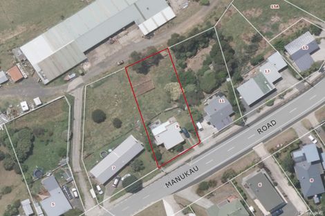 Photo of property in 9 Manukau Road, Raglan, 3225