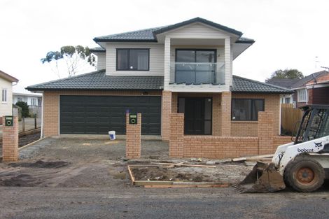 Photo of property in 26 Bledisloe Street, Papatoetoe, Auckland, 2104