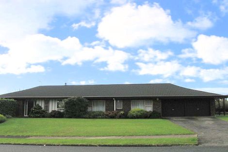 Photo of property in 138 Bramley Drive, Farm Cove, Auckland, 2012