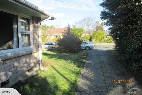 Photo of property in 40 Rountree Street, Upper Riccarton, Christchurch, 8041