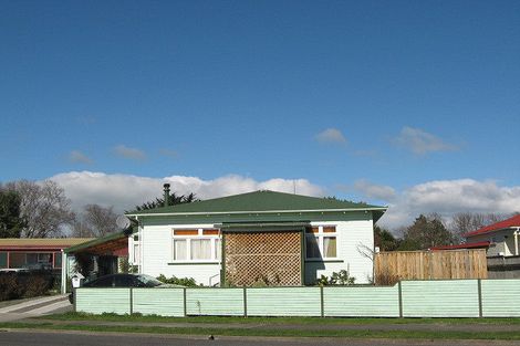 Photo of property in 12 Totara Street, Waipukurau, 4200