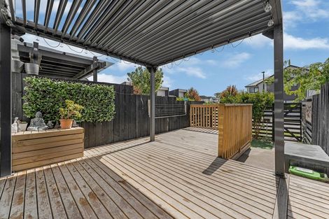 Photo of property in 4 Timbermill Road, Whenuapai, Auckland, 0618