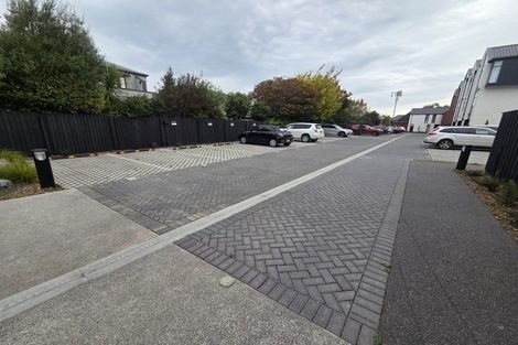 Photo of property in 2/15 Donald Place, St Albans, Christchurch, 8014
