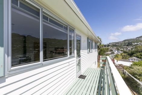 Photo of property in 40a Prospect Terrace, Johnsonville, Wellington, 6037