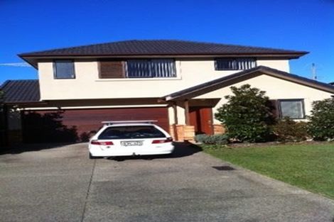 Photo of property in 21 Ashurst Lane, Greenhithe, Auckland, 0632