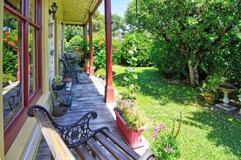 Photo of property in 3228 State Highway 2, Clareville, Carterton, 5713