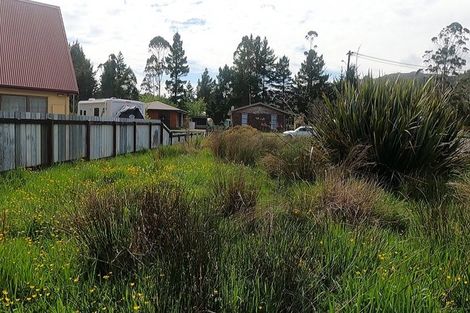 Photo of property in 52 Somerled Avenue, Dunollie, Runanga, 7803