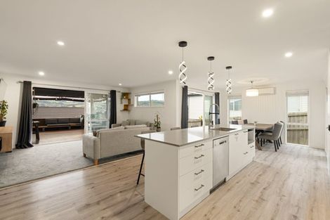 Photo of property in 28 Wingfield Road, Pokeno, 2402