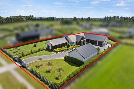 Photo of property in 117 Verdeco Boulevard, Lincoln, 7608