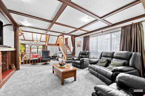 Photo of property in 21 Dalton Grove, Stokes Valley, Lower Hutt, 5019